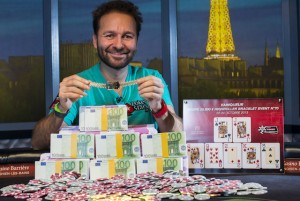 Negreanu: "Vinco tanto grazie all'intelligenza emotiva"