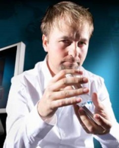 Daniel Negreanu bannato da TwoPlusTwo