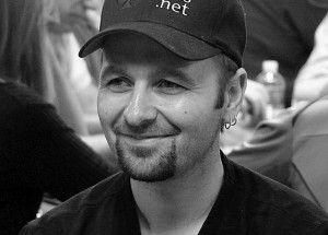 Daniel Negreanu: 'ho perso 176.000$ alle WSOP'