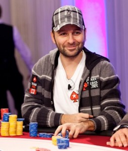Negreanu: “Non innamoratevi di una coppia d’Assi…”