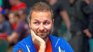 Negreanu: ‘prop bet sul mio peso. Che sfide a golf con Antonius’
