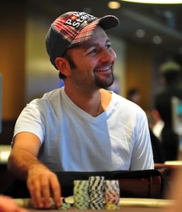 Daniel Negreanu e la coppia di jack nel Texas Hold’em