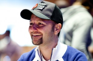 Poker: i 20 uomini più potenti, Mark Scheinberg al top