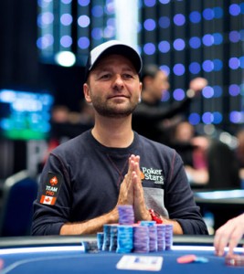 Global Poker Index: Negreanu da record, è quinto!