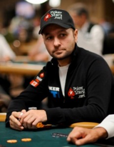 Negreanu in difficoltà per una prop bet: in gioco l'orgoglio