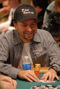 Daniel Negreanu vince il BC C'Ship