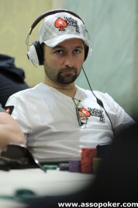 I 20 uomini più potenti del poker mondiale nel 2013