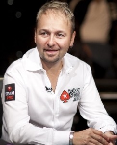 Daniel Negreanu e l’All Time Money List: "Phil Ivey è il più forte!"