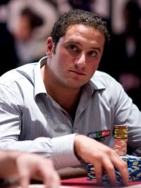 Pokerstars EPT Varsavia day1a