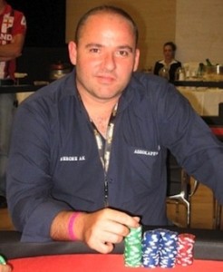 GDpoker: a pesssimo l’High Stakes, a MrBond18 il Master