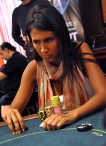 WPT Parigi con molto Pepe e il fascino vincente di "Ness"