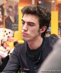 Top Grinders 2011 s'n'g: nuovi buy-in, nuovi equilibri