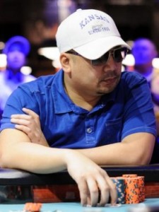 WSOP 2012: Dung Nguyen gioca per caso e vince!