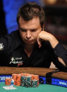 Tornei domenicali poker online: DJdaveEN-BRUNETTINA, i secondi fanno notizia
