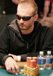 WSOP 2011 ev. 57: Nick Binger batte David Bach!