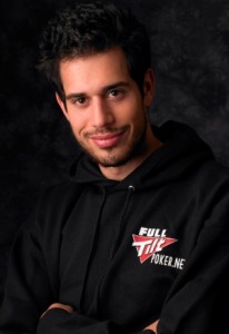 Full Tilt Poker lascia fuori dalla porta i Red Pro