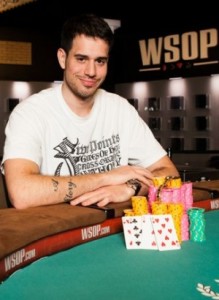 WSOP ev. #60: Nick Schulman si prende il suo torneo!