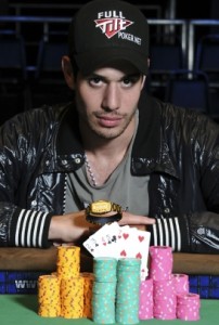 WPT Championship: al Bellagio c'è in ballo 1.197.000 $