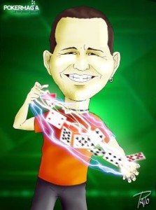PokerStars.it Sunday Report:discepolo78 guida lo Special!
