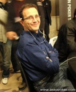 Nicola 'Deejay' De Vita: 'Il mio scontro all’EPT con Mortensen'
