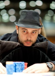 Nicolas Levi: "Fate chiarezza sul Partouche 2009"