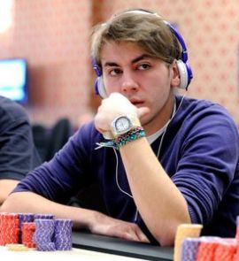 PokerStars.it Sunday Report: ninetto1989, lo Special è lì