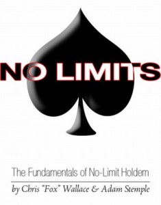 No Limits - di Chris "Fox" Wallace ed Adam Stemple