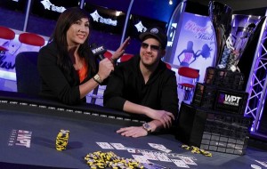 WPT Jacksonville: Noah Schwartz, una vittoria scritta