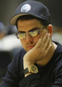 WPT Jacksonville: Noah Schwartz vede il titolo!
