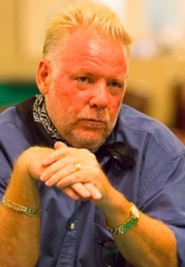"I poker pro che giocano alla lotteria sono idioti"