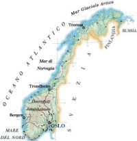 La Norvegia stringe le maglie