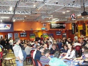 Poker live: gli appuntamenti di marzo