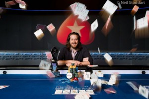 EPT Grand Final, finalmente O'Dwyer: vittoria da 1.224.000€!