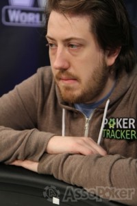 EPT Copenhagen: O’Dwyer in testa, azzurri non pervenuti