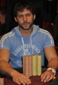 WPT Vienna: siamo giunti all'atto finale!