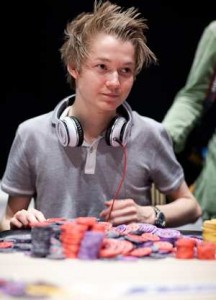 Ole Kristian Nergard, vent'anni e 30 milioni di dollari