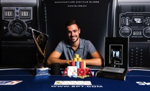 Gruissem e Schemion ancora sugli scudi a Montecarlo
