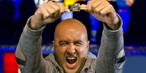 WSOP 2013 ev 38: Juanda e Pham beffati, vince Oliver 
