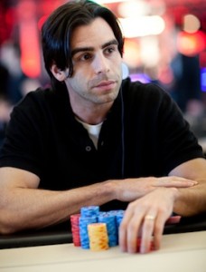 Olivier Busquet: “A che serve un giocatore di poker?”