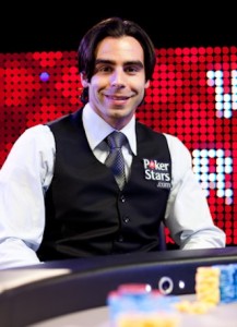Olivier Busquet: "Ecco chi sono i migliori in heads-up"