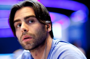 Daniel Colman vince e scappa: (quasi) nessuna intervista per mister OneDrop