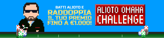 Regole poker omaha