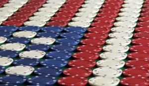 Poker online: verso la fine del sogno americano 