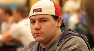 Un primato per due: Deeb e Anderson a quota 5 SCOOP