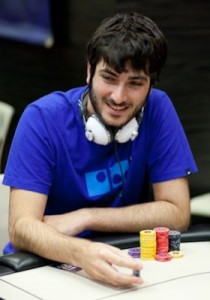 EPT Tallin: l’assolo di Apicella, Minieri show!