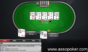Top Grinders 2011 MTT: intervista a TryToReadMe9