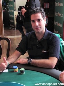 Cash game online: il pensiero dei top players italiani
