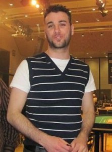 Online top grinders: sale gliaglia80, paco vede la vetta