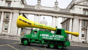 PaddyPower e William Hill: ipotesi fusione. Si tratta per Will Paddy?