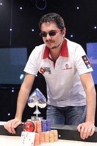 IPT Nova Gorica: si riparte da Luca Pagano